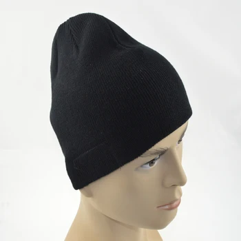 Bluetooth Hat Knitted Winter Beanie Music mp3 Bluetooth Speaker Women/Men Warm Beanie Hats For Phone.