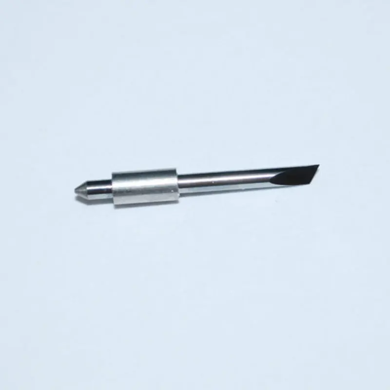 5pcs 45deg Blade for Graphtec CB15 Plotter Cutter US Fast