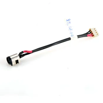 DC POWER JACK HARNESS PLUG IN CABLE FOR SONY FIT SVF14E SVF14N SVF142 SVF15N S0P44 P61
