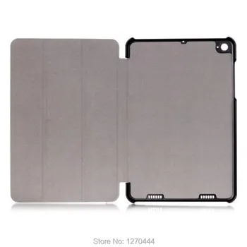 Cover Case for 2017 Xiaomi Mi Pad 3 MiPad 3 PU Leather Tablet Case for Xiaomi MiPad 2 Mi Pad 2 Funda 7.9 inch tablet Flip Cases