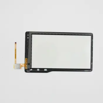 Black For f0223 kdx c0317 Tablet PC Touch Screen Digitizer Glass Sensor Panel Replacement