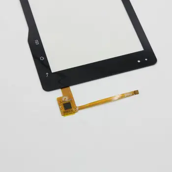 Black For f0223 kdx c0317 Tablet PC Touch Screen Digitizer Glass Sensor Panel Replacement