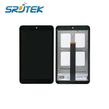For Asus Memo Pad 8 ME181 ME181C New Full Digitizer Touch Screen Glass Sensor + LCD Display Panel Monitor Assembly