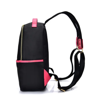 Women Backpacks Oxford Waterproof Backpacks Girls Travel Women Bags Backpacks Student School Double Shoulder Bag Back Pack