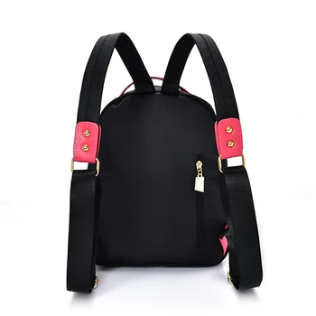 Women Backpacks Oxford Waterproof Backpacks Girls Travel Women Bags Backpacks Student School Double Shoulder Bag Back Pack