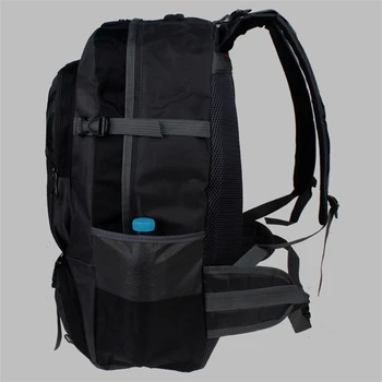 New Korean Version Women/men's Backpack Large Capacity School Bag Preppy Style Nylon Backpacks