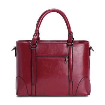 Designer PU Leather Handbags 2016 Ladies Shoulder Bag Casual Solid Bags Tote Casual Satchel Bag for Women Tote Bags