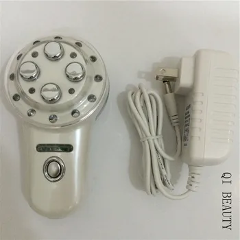 Radiofrequency Electroporation Mesotherapy Photon RF Face Lift Facial Care Remove Wrinkle Skin Tightening Body Spa Beauty Device