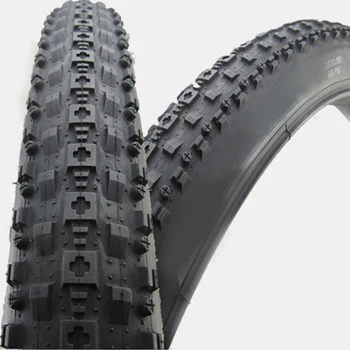 Catazer 26*1.95/2.1 27.5*1.95/2.1 29*2.1 Bicycle Tire CROSS MARK Bike folding Tyre Mountain MTB Bike Pneu Part