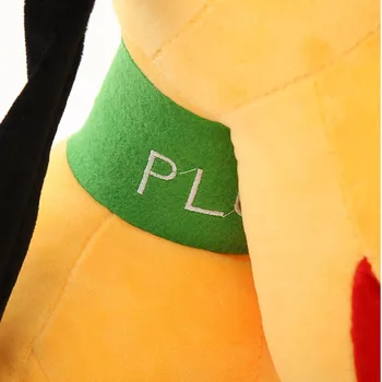 30cm Pluto Dog Doll Anime Plush Toys Soft Toys Plush Stuffed Animals Christmas Toys for Children Kids Birthday Gifts