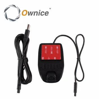 Special DVR without Battery For Ownice C500 Car DVD, this item don't sell separately!