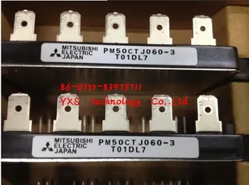 New original imported hot spot PM30CTJ060-3 pm50ctj060-3 50A 600V IGBT Module