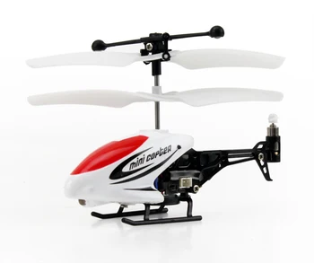 Newest mini 10cm length rc helicopter LH1210 4CH iphone control helicopter rc mini helicopter rc Toys for child Gifts