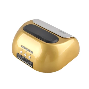 48W Gold UV Nail Dryer Led Polish Machine Lamp for Gel nails for Curing Nail Polish Gel Nail Art Tools