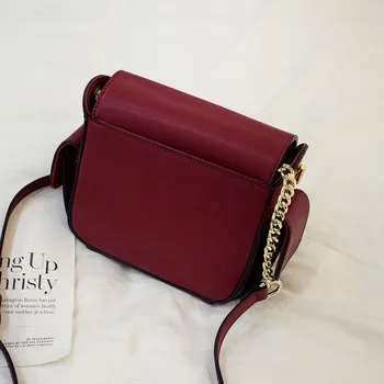 New women genuine leather handbags Korean version of the simple lady hand Messenger bags fashion female leather shoulder bags
