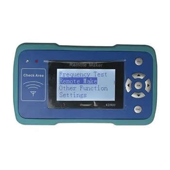 Newest KD900 Key Programmer Online Update KD 900 Remote Tool Remote Maker Handle Remote Control Generate Tool DHL