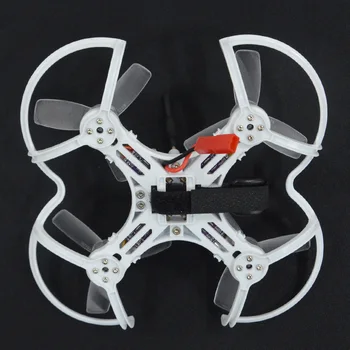 EMAX Babyhawk 85mm Micro Brushless FPV Racing Drone - PNP VERSION