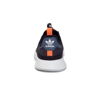 Original 2017 Adidas Originals X_PLR Unisex Skateboarding Shoes Sneakers