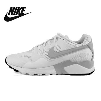 Nike AIR PEGASUS  Woman Shoes Waterproof Comfortable Outdoor Running Shoes #845012-100
