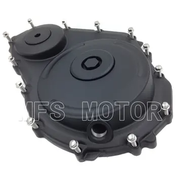 Motorcycle motor For Suzuki GSXR 600 750 2006 2007 2008 2009 motorcycle replacement engine clutch cover