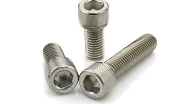 180pcs M2.5*6 /8 /10 /12 /16 /20 Stainless Steel Hex Socket Head Cap Screw M2.5 screw Accessories Kit