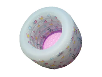 Swimming Pool Baby Swimming Pools Eco Friendly PVC Baby Inflatable Swim Accessories Water Swim Float Necessaries