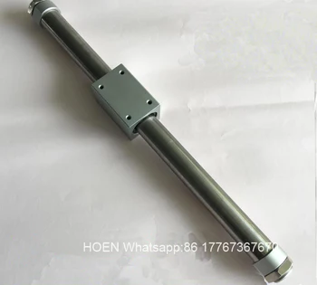 CY1B25-200 SMC type Rodless cylinder 25mm bore 200mm stroke high pressure cylinder CY1B CY3B series