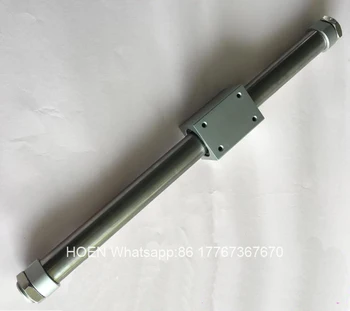 CY1B25-200 SMC type Rodless cylinder 25mm bore 200mm stroke high pressure cylinder CY1B CY3B series
