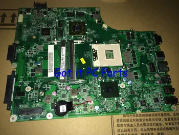 Guarantee New !!!  DAZR7MB8E0 REV : E laptop motherboard Suitable for Acer Aspire 5820T Notebook PC
