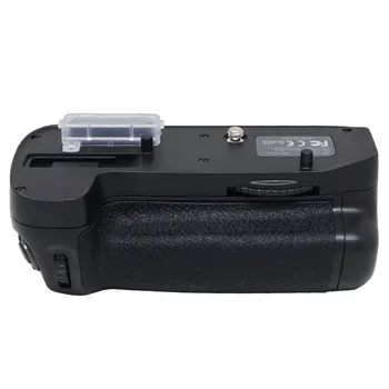 Meike MK-DR7100 Vertical Battery Grip for Nikon D7100 EN-EL15 With 2.4Ghz Wireless Remote Control