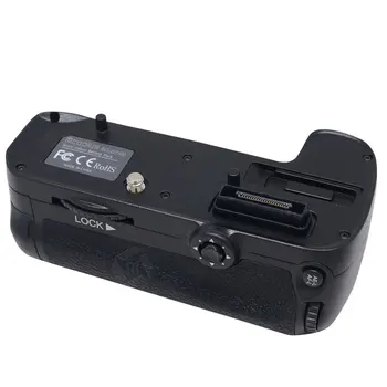 Meike MK-DR7100 Vertical Battery Grip for Nikon D7100 EN-EL15 With 2.4Ghz Wireless Remote Control
