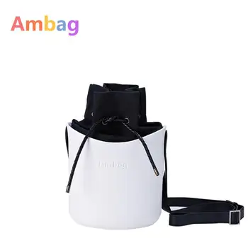 DIY Bucket Mini Messenger Bag Beach bags Price Women's Bags Fashion bag Ambag Handles Accessories EVA Dollar Price Shoulderbag