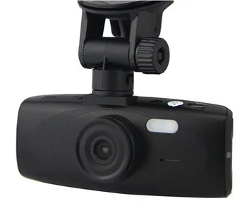 Vision G1WH 2.7 inch LCD Car Dash DVR Camera Recorder G-sensor Full 1080P HD
