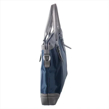 2016 Men Fashion Handbag Casual Crossbody Messenger Bag Oxford Waterproof Male Business Laptop Briefcase Bag