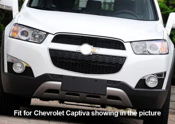 New rear view mirror turn signal LED light side lamp for Chevrolet Captiva 2011 2012 2013