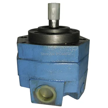 Hydraulic pump swing gear oil pump BB-B80 Power pump lubricant pump