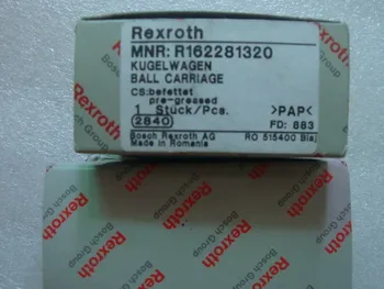 Rexroth Runner Block R162281320 linear guide linear slide block