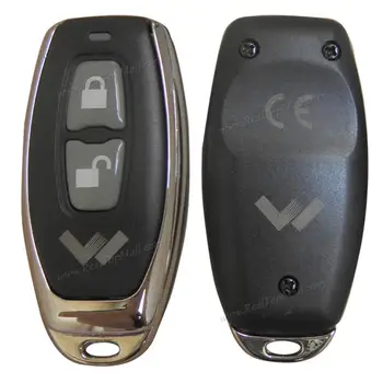 WAFU Remote Control 315 MHZ for WAFU Smart Lock Model WF-08