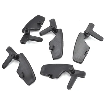 5PCS Trigger Interlock Kit For STIHL 023 025 MS 230 MS 250 Chainsaw 1117 182 4500