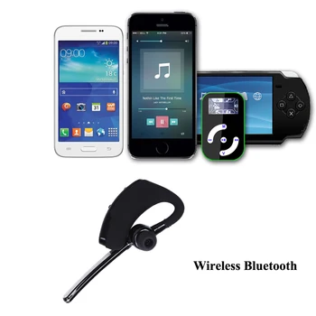 Stylish Bluetooth 4.0 Wireless Headset Stereo Headphone Sport Handfree Earphone Universal for BT Mobilephones OD#S