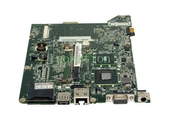 Laptop Motherboard for Acer Aspire ZG5 One A150 Mini laptop CPU Intel N270 Full Tested DA0ZG5MB8F0 Mainboard MB.S0506.001