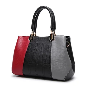 MeiyaShidun luxury leather handbags women bag brands designer women Messenger bags clutch evening tote shoulder bolso mujer moda