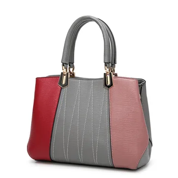 MeiyaShidun luxury leather handbags women bag brands designer women Messenger bags clutch evening tote shoulder bolso mujer moda