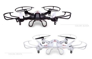 688-A8 Rc Helicopters Headless Mode One Key Auto Return 2.4G 6 Drones RC Quadrocopter With 6 Axis 2MP HD Camera