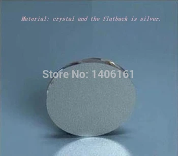 Super Shiny 1440PCS SS16 3.8-4mm Flat back 16SS Clear Glitter Non Hotfix Glue Fixed Crystal Color Nail Art Flatback Rhinestones