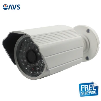 CMOS 40M Long View Distance 1080P 2.0MP CVI HD Waterproof CCTV Surveillance Safety Monitor Camera System