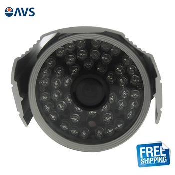 CMOS 40M Long View Distance 1080P 2.0MP CVI HD Waterproof CCTV Surveillance Safety Monitor Camera System