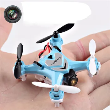 RC Quadrocopter Drone X-1506W Drone 2.4G 4CH 6-Axis Mini RC Gyro Quadcopter With WIFI Camera FPV Dorp Shipping