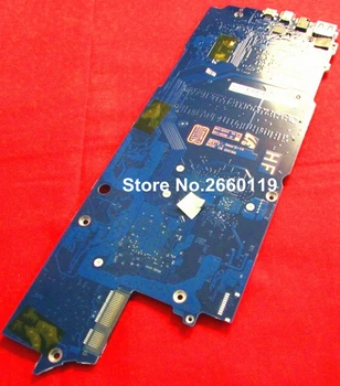 Laptop Motherboard For Samsung NP900X4C 900X4D Main Board BA92-11425A With I5 CPU Tested Perfect Working