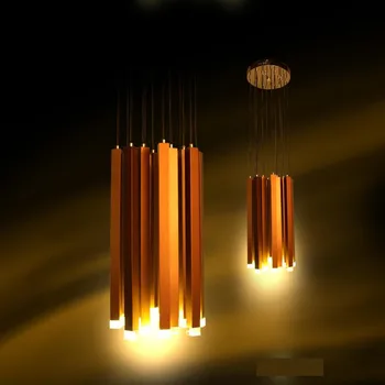 Lamparas De Techo Colgante Moderna Chandeliers For Dining Room Gold Crystal Chandelier 110v- 220v For Decor Lights